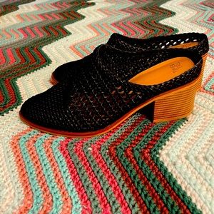 Time & Tru shoes from target